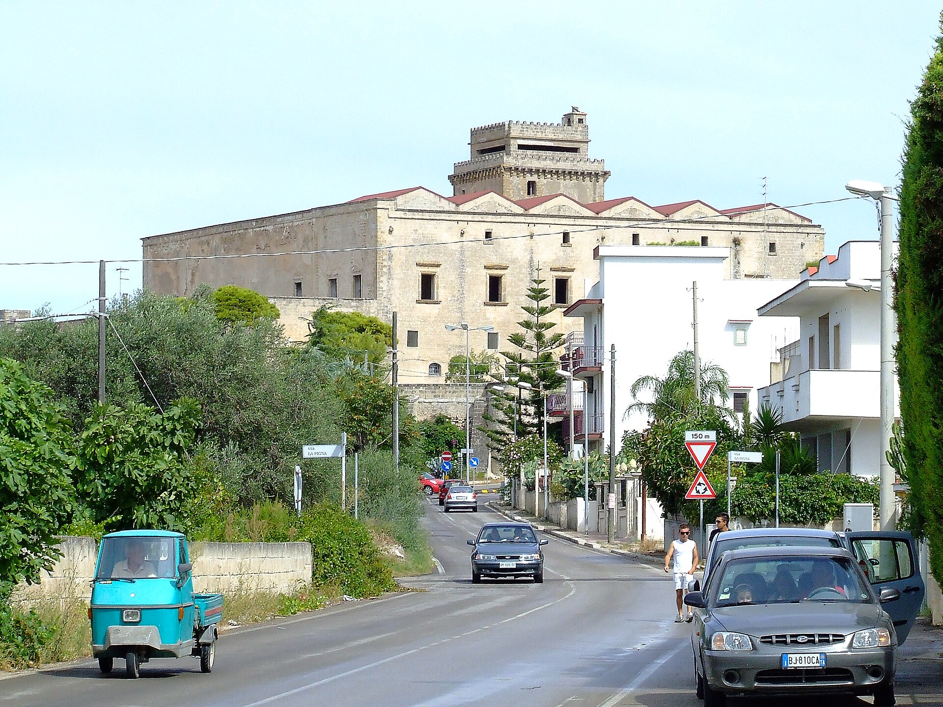 Leporano